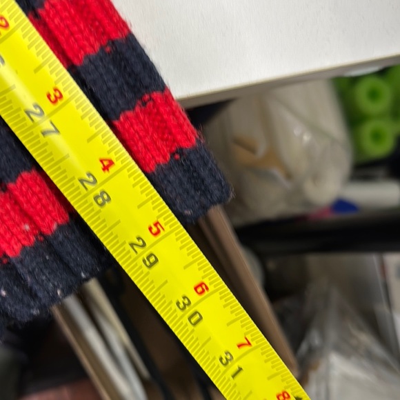 Tommy Hilfiger Men's Heavy Knit Sweater - Picture 9 of 10